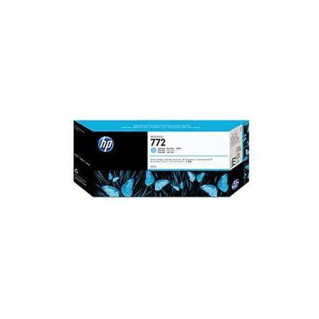 HP Nº772 (CN632A) Tinteiro ORIGINAL Cyan