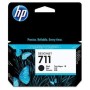 HP Nº711 (CZ129A) Tinteiro ORIGINAL Preto