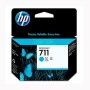 HP Nº711 (CZ130A) Tinteiro ORIGINAL Cyan