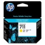 HP Nº711 (CZ132A) Tinteiro ORIGINAL Amarelo