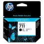 HP Nº711 (CZ133A) Tinteiro ORIGINAL Preto