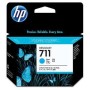 HP Nº 711 Pack (CZ134A) Tinteiro ORIGINAL Cyan