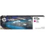 HP 973XL Magenta (F6T82AE) Tinteiro ORIGINAL Magenta