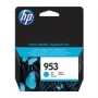 HP Nº 953 (F6U12AE) Tinteiro ORIGINAL Cyan