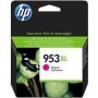 HP Nº953XL (F6U17AE) Tinteiro ORIGINAL Magenta