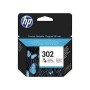 HP Nº302 (F6U65AE) Tinteiro ORIGINAL 3 Cores