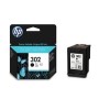 HP Nº302 (F6U66AE) Tinteiro ORIGINAL Preto