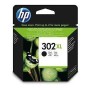 HP 302XL (F6U68AE) Tinteiro ORIGINAL Preto