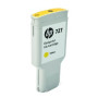 HP N727 (F9J78A) Tinteiro ORIGINAL Amarelo