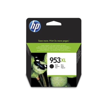 HP Nº953XL (L0S70AE) Tinteiro ORIGINAL Preto