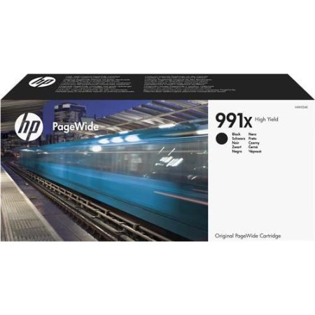 HP M0K02AE (M0K02AE) Toner ORIGINAL Preto