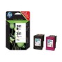 HP Nº301 (BK/COL) Pack (N9J72AE) Tinteiro ORIGINAL 4 Cores