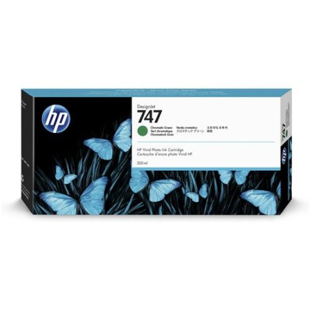 HP Nº 747 (P2V84A) Tinteiro ORIGINAL