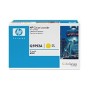 HP 643A (Q5952A) Toner ORIGINAL Amarelo