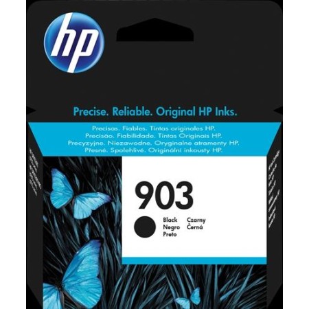 HP Nº903 (T6L99AE) Tinteiro ORIGINAL Preto