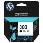 HP Nº 303 (T6N02AE) Tinteiro ORIGINAL Preto