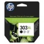 HP Nº 303XL (T6N04AE) Tinteiro ORIGINAL Preto