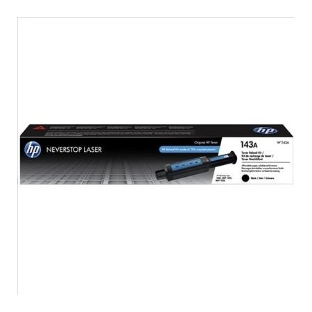 HP 143A (W1143A) Toner ORIGINAL Preto