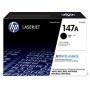 HP 147A (W1470A) Toner ORIGINAL Preto