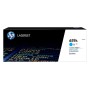 HP 659A (W2011A) Toner ORIGINAL Cyan