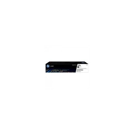 HP Nº 117A (W2070A) Toner ORIGINAL Preto