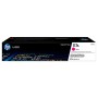 HP Nº 117A (W2073A) Toner ORIGINAL Magenta