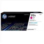 HP 212X (W2123X) Toner ORIGINAL Magenta