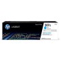 HP 207X (W2211X) Toner ORIGINAL Cyan