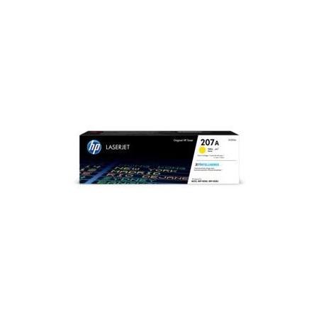 HP 207A (W2212A) Toner ORIGINAL Amarelo