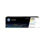 HP 207A (W2212A) Toner ORIGINAL Amarelo