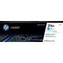 HP 216A (W2411A) Toner ORIGINAL Cyan