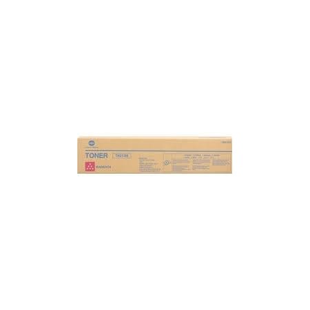 Konica-Minolta TN-213M (A0D7352) Toner ORIGINAL Magenta