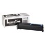 Kyocera TK540BK (1T02HL0EU0) Toner ORIGINAL Preto