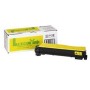 Kyocera TK540Y (1T02HLAEU0) Toner ORIGINAL Amarelo