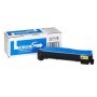 Kyocera TK550C (1T02HMCEU0) Toner ORIGINAL Cyan