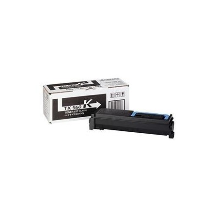 Kyocera TK560K (1T02HN0EU0) Toner ORIGINAL Preto