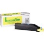 Kyocera TK865Y (1T02JZAEU) Toner ORIGINAL Amarelo