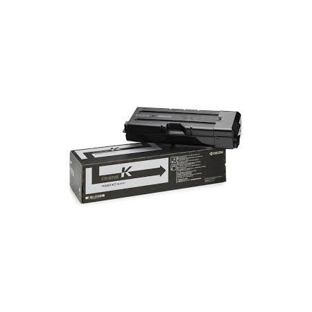 Kyocera TK8705K (1T02K90NL0) Toner ORIGINAL Preto