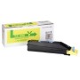 Kyocera TK880Y (1T02KAANL0) Toner ORIGINAL Amarelo