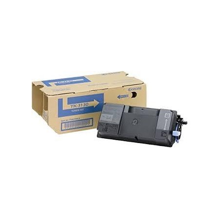 Kyocera TK-3130 (1T02LV0NL0) Toner ORIGINAL Preto