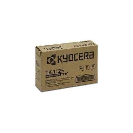 Kyocera TK1125 (1T02M70NL1) Toner ORIGINAL Preto