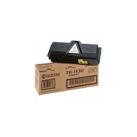 Kyocera TK1130 (1T02MJ0NLC) Toner ORIGINAL Preto