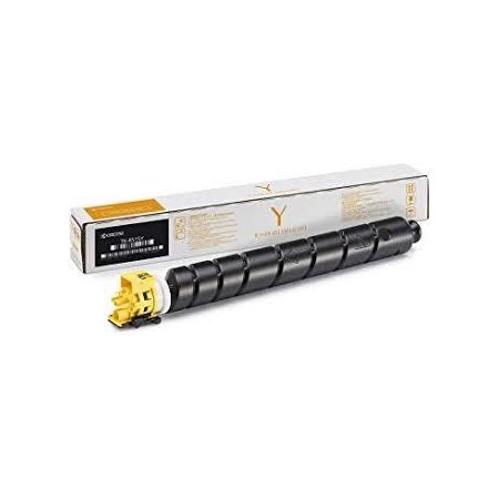 Kyocera TK-8515Y (1T02NDANL1) Toner ORIGINAL Amarelo