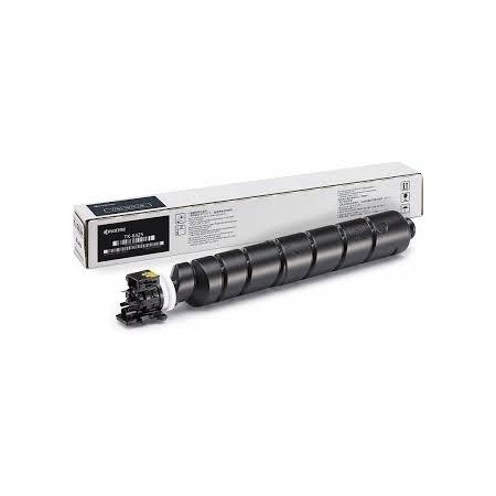 Kyocera TK 6325 (1T02NK0NL0) Toner ORIGINAL Preto