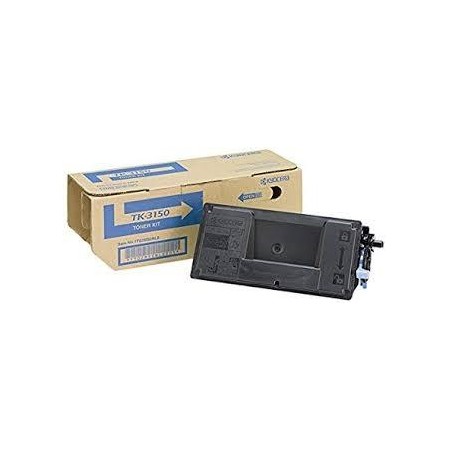 Kyocera TK3150 (1T02NX0NL0) Toner ORIGINAL Preto