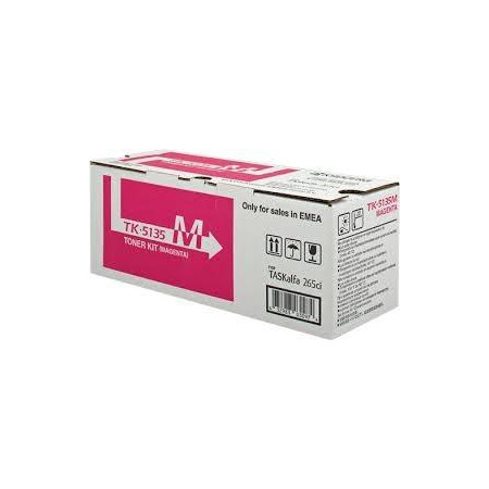 Kyocera TK5135M (1T02PABNL0) Toner ORIGINAL Magenta