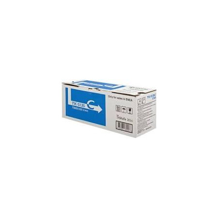 Kyocera TK5135C (1T02PACNL0) Toner ORIGINAL Cyan