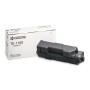 Kyocera TK1160 (1T02RY0NL0) Toner ORIGINAL Preto