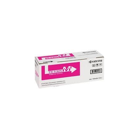 Kyocera TK-5305M (1T02VMBNL0) Toner ORIGINAL Magenta