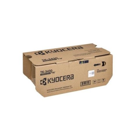 Kyocera 1T0C0W0NL0 (1T0C0W0NL0) Toner ORIGINAL Preto